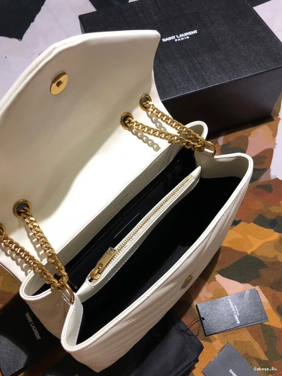 LOULOU MEDIUM YSL 0810